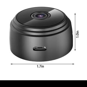 Mini WifiCamera